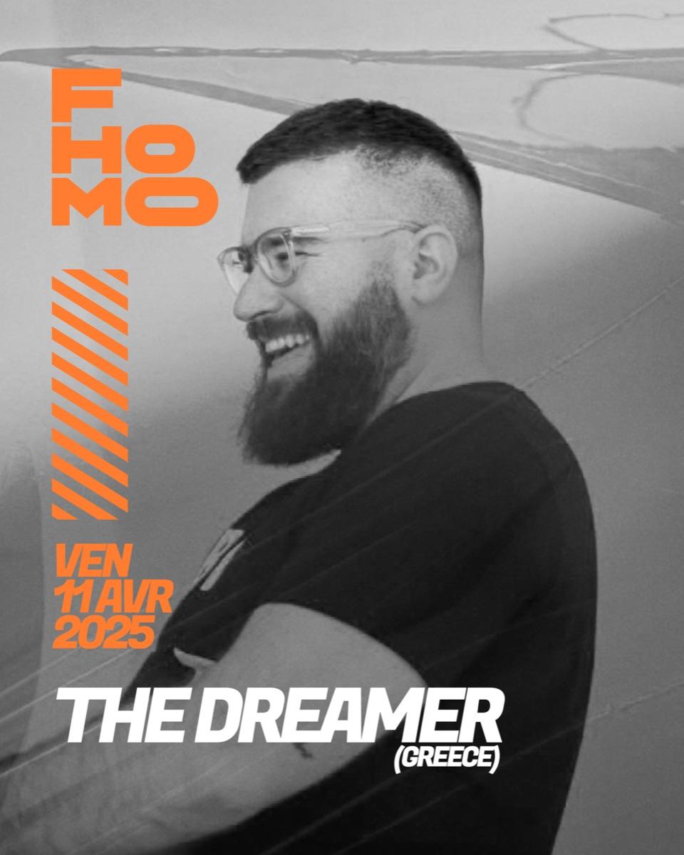 Fhomo X The Dreamer