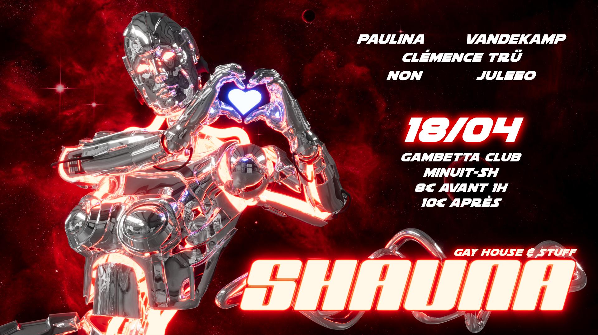 SHAUNA 18/04