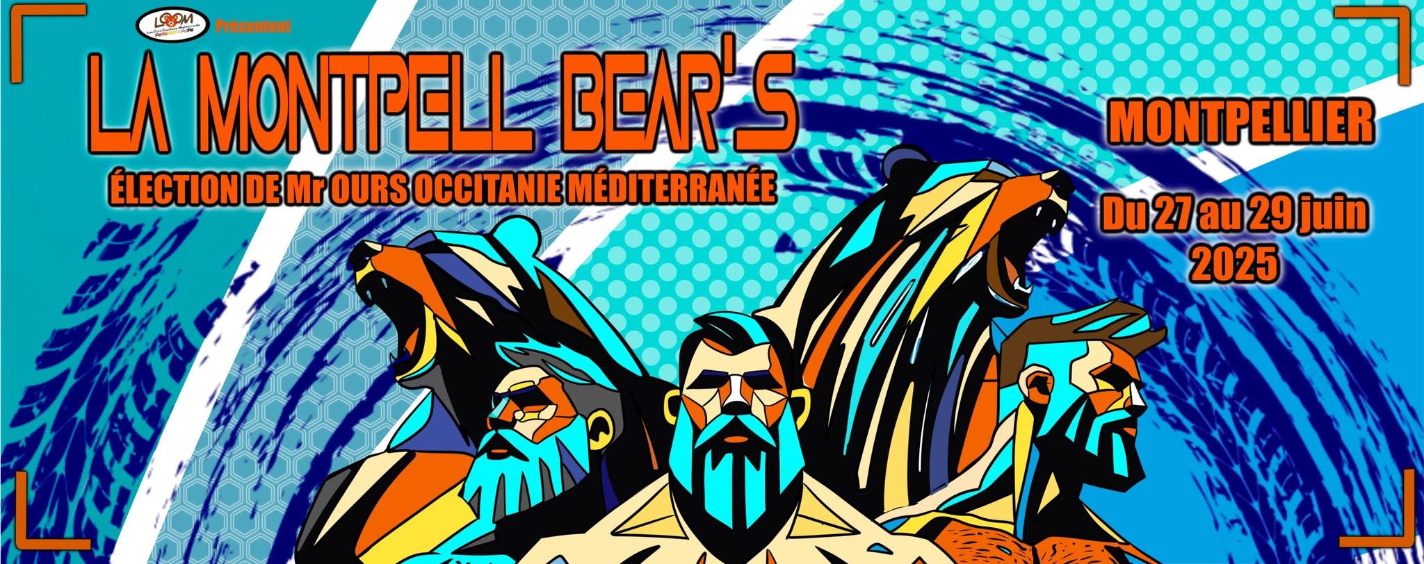MONTPELL BEAR'S 2025
